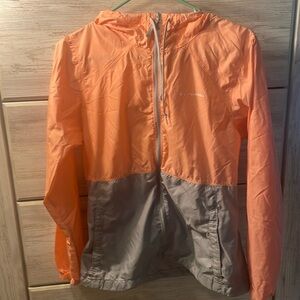 Columbia Wind Breaker.